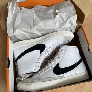 Nike Blazer '77 Vintage Casual Shoes/Sneakers